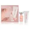 Naomi Campbell Here To Shine Coffret parfum 1 art.