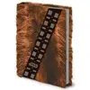 Pyramid International Star Wars - Carnet De Notes Premium A5 Chewbacca Fur
