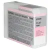 Epson - 80 ml - Magenta vif clair - original - cartouche d'encre - pour Stylus Pro 3880, Pro 3880 Mirage Edition, Pro 3880 Signature Worthy Edition