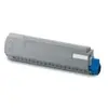 MM OKI - Noir - original - cartouche de toner - pour OKI MC860cdtn, MC860cdxn, MC860dn