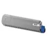 MM OKI - Magenta - original - cartouche de toner - pour OKI MC860cdtn, MC860cdxn, MC860dn