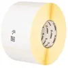 Zebra Z-Select 2000T - papier - mat - 30960 unites - 25.4 x 76.2 mm