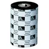 Cartouche ruban Zebra - ZEBRA - 05095BK06045 - Noir - Compatible avec ...