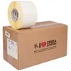 Zebra Z-Select 2000T - papier - mat - 10960 etiquette(s) - 50.8 x 101.6 mm