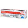 MM OKI - Cyan - original - cartouche de toner - pour C8600cdtn, 8600dn, 8600n, 8800cdtn, 8800dn, 8800n