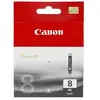 Canon CLI-8Bk - noir - originale - réservoir d'encre