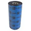 Zebra 4800 - pack de 12 - noir - recharge ruban d'encre d'imprimante (transfert thermique)