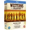 E Excel Home Videos Westerns Collection - [Format Bluray Version Originale]
