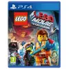 Warner Bros The lego movie videogame ps4 game PlayStation 4