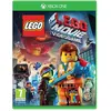 Warner Bros The Lego Movie Videogame - Xbox One