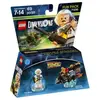 Lego Dimensions - Pack Héros : Doc Brown - 71230