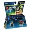 Warner Bros Figurine LEGO Dimensions - Bane - DC Comics