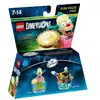Warner Bros Figurine LEGO Dimensions - Krusty le Clown - Les Simpson