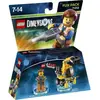 Lego Dimensions Fun Pack Movie Emmet