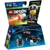 WARNER GAMES Figurine LEGO Dimensions - Mauvais Flic - La Grande Aventure LEGO