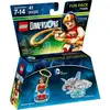Warner Bros Figurine LEGO Dimensions - Wonder Woman - DC Comics