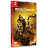 Warner Bros. Games Mortal Kombat 11 [Ultimate Edition] (Code In A Box) - Switch