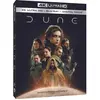 Import Dune 2021 Blu-ray 4K Ultra HD