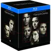 Warner Home Video Vampire Diaries [BLU-RAY]