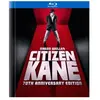 Import Citizen Kane Blu-ray