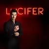 Warner Bros. Lucifer - Season 1