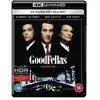 Import Goodfellas Blu-ray 4K Ultra HD