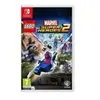 Warner Bros. Interactive Entertainment LEGO Marvel Super Heroes 2 pour Nintendo Switch