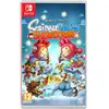 Warner Bros. Games Scribblenauts showdown nintendo switch game