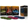 Import The Lord Of The Rings Trilogy Steelbook Blu-ray 4K Ultra HD