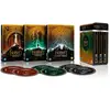 Import The Hobbit Trilogy Steelbook Blu-ray 4K Ultra HD