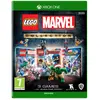 Warner Bros. Interactive Entertainment Lego Marvel Collection (Xbox One)