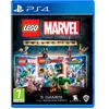 Warner Bros. Interactive Entertainment Lego: Marvel - Collection (PS4)