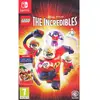 Warner Bros. Interactive Entertainment Lego The Incredibles - Amazon.co.UK DLC Exclusive (Nintendo Switch)