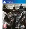 WARNER BROS Collection Batman Arkham - Rocksteady - PS4 - Standard Édition