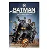Import Batman : The Long Halloween Deluxe Edition Blu-ray 4K Ultra HD