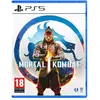 Warner Bros. Games Jeu vidéo - Mortal Kombat - Mortal Kombat 1 - PS5 - Combat - Blu-Ray - 18+