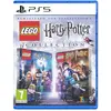 Playstation Games Ps5 Lego: Harry Potter-collection