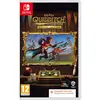 Warner Bros Interactive Entertainment UK Harry Potter: Quidditch Champions Deluxe Edition (Nintendo Switch Code In Box)