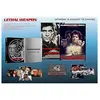 Lethal Weapon 4K Ultra HD Collector's Edition with Steelbook