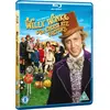 Willy Wonka and The Chocolate Factory [Blu-Ray] [Import]