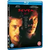 Seven [Edizione: Regno Unito] [Blu-Ray] [Import]