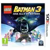 Warner Bros LEGO: Batman 3. Ms All De Gotham