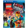 Warner Bros. Games Lego Movie: The Videogame Psvita - [ Import Espagne ]