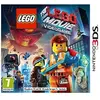 Warner Bros. Games The Lego Movie Videogame (Latam Cover) - 3ds