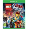 Xbox One Lego The Movie Videogame