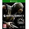 Xbox One Mortal Kombat X Includes Goro Downloadable Content