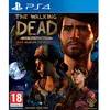Playstation Games Ps4 The Walking Dead A New Frontier