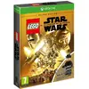 Xbox One Lego Star Wars The Force Awakens Deluxe Edition