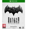 Xbox One Batman The Telltale Series