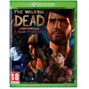 Xbox One The Walking Dead: A New Frontier